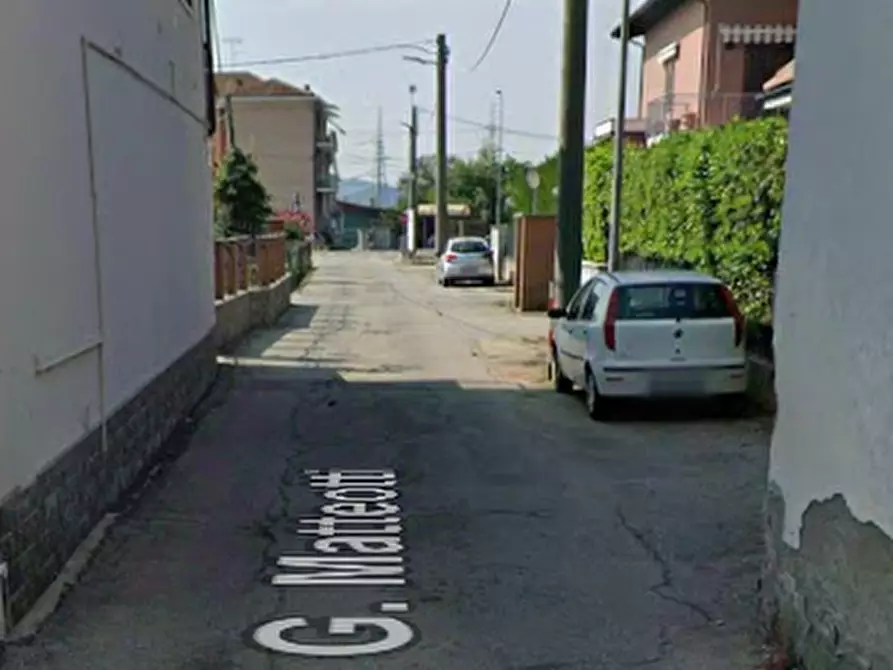 Immagine 13 di Appartamento in vendita  in via Giacomo Matteotti  a Verolengo