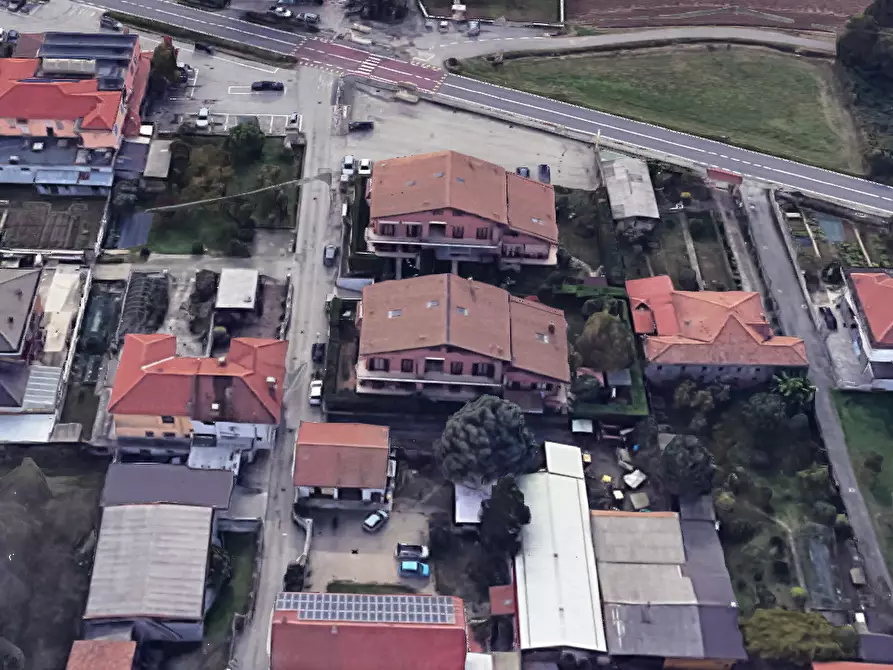 Immagine 14 di Appartamento in vendita  in via Giacomo Matteotti  a Verolengo