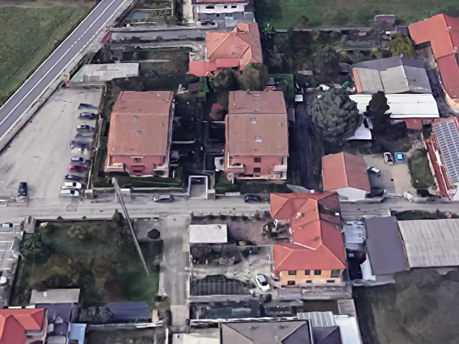 Immagine 15 di Appartamento in vendita  in via Giacomo Matteotti  a Verolengo