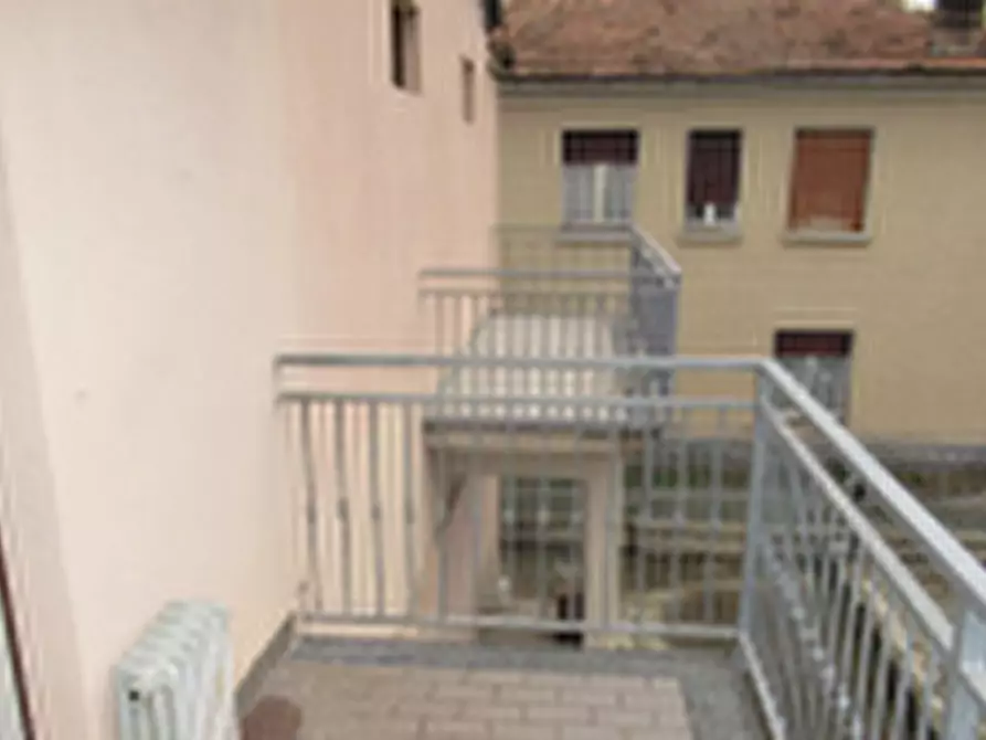 Immagine 2 di Appartamento in vendita  in Via Angelo Cazzola  a Pinarolo Po