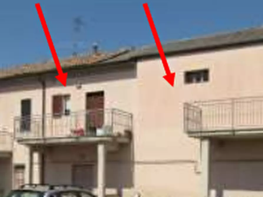 Immagine 3 di Appartamento in vendita  in Via Angelo Cazzola  a Pinarolo Po