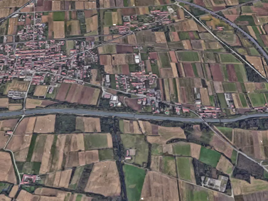 Immagine 18 di Appartamento in vendita  in via Giacomo Matteotti  a Verolengo