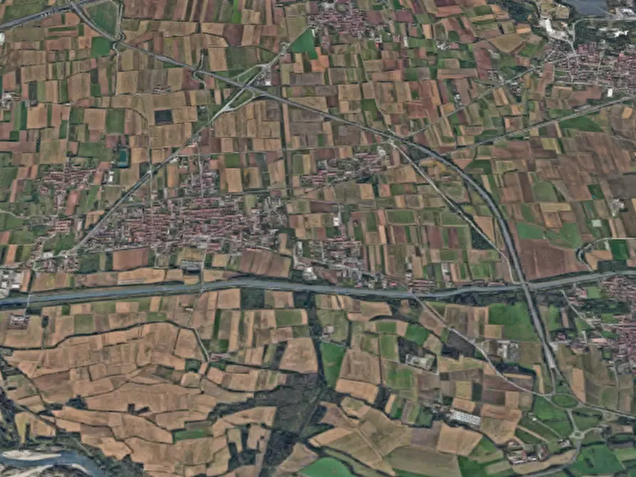 Immagine 19 di Appartamento in vendita  in via Giacomo Matteotti  a Verolengo