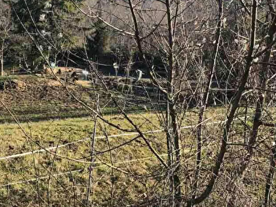 terreno edificabile in vendita a Gazzola in zona Rezzanello
