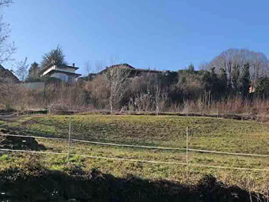 Immagine 2 di Terreno edificabile in vendita  in Località Rezzanello a Gazzola