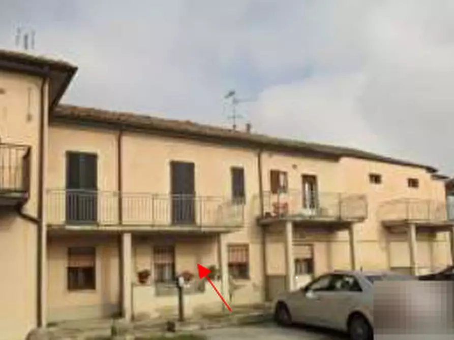 Immagine 1 di Appartamento in vendita  in Via Angelo Cazzola  a Pinarolo Po