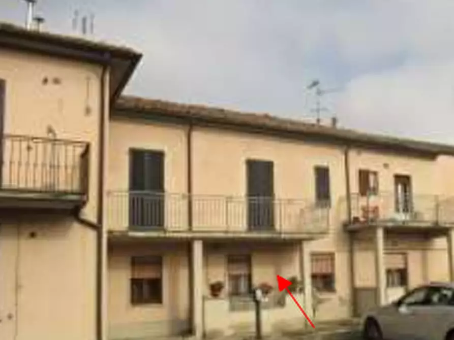 Immagine 2 di Appartamento in vendita  in Via Angelo Cazzola  a Pinarolo Po