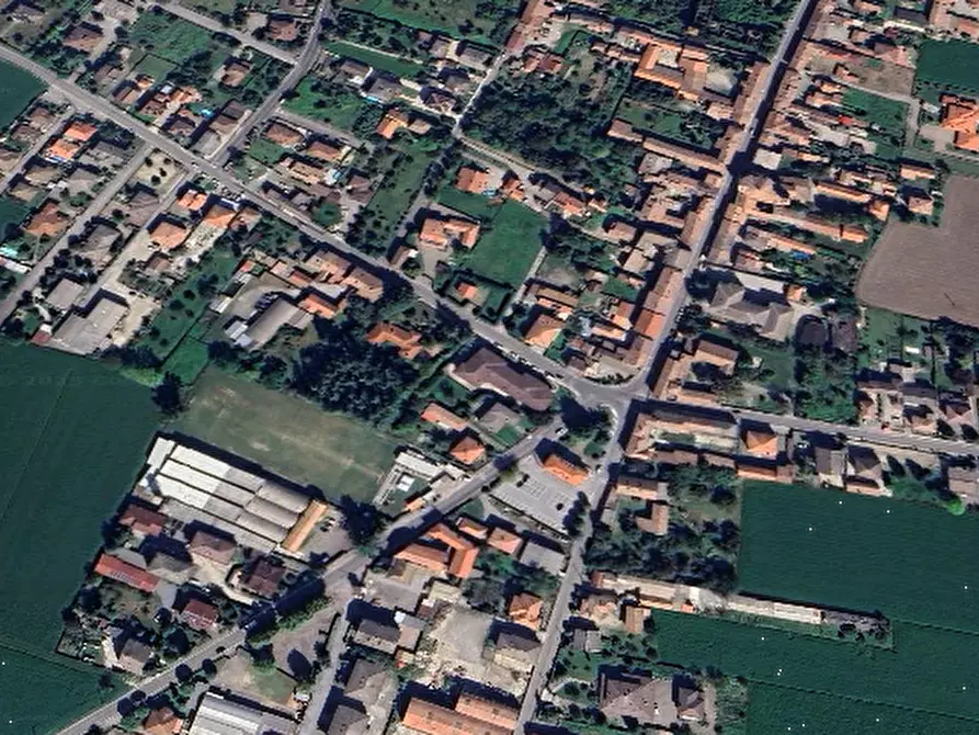 Immagine 7 di Appartamento in vendita  in Via Angelo Cazzola  a Pinarolo Po