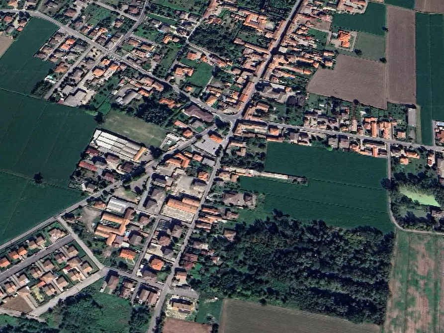 Immagine 9 di Appartamento in vendita  in Via Angelo Cazzola  a Pinarolo Po