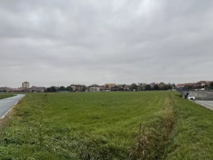 Immagine 2 di Terreno agricolo in vendita  in Via San Francesco d’Assisi a San Maurizio Canavese