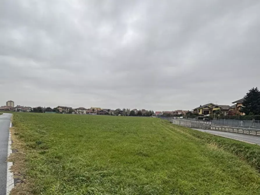 Immagine 3 di Terreno agricolo in vendita  in Via San Francesco d’Assisi a San Maurizio Canavese