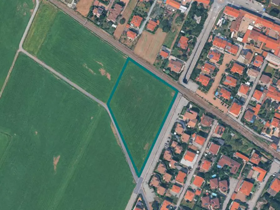 Immagine 4 di Terreno agricolo in vendita  in Via San Francesco d’Assisi a San Maurizio Canavese
