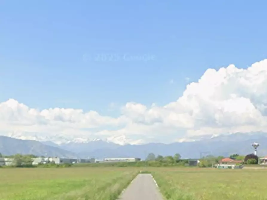 Immagine 5 di Terreno agricolo in vendita  in Via San Francesco d’Assisi a San Maurizio Canavese
