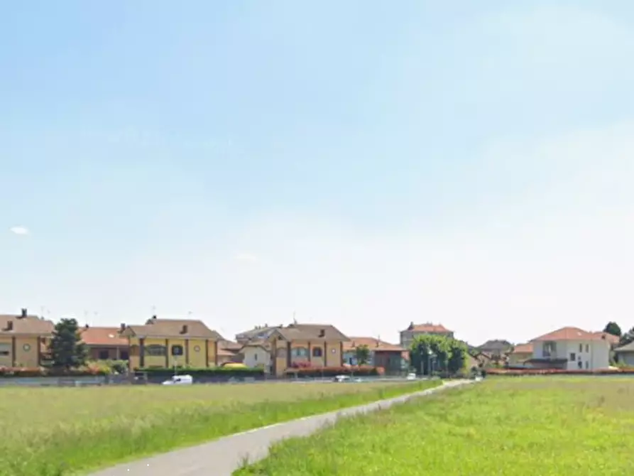 Immagine 6 di Terreno agricolo in vendita  in Via San Francesco d’Assisi a San Maurizio Canavese