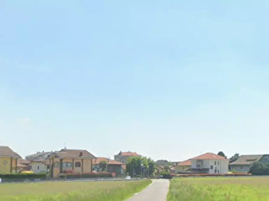 Immagine 7 di Terreno agricolo in vendita  in Via San Francesco d’Assisi a San Maurizio Canavese