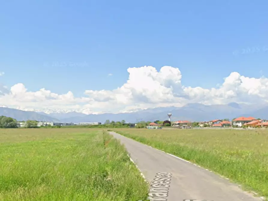 Immagine 8 di Terreno agricolo in vendita  in Via San Francesco d’Assisi a San Maurizio Canavese