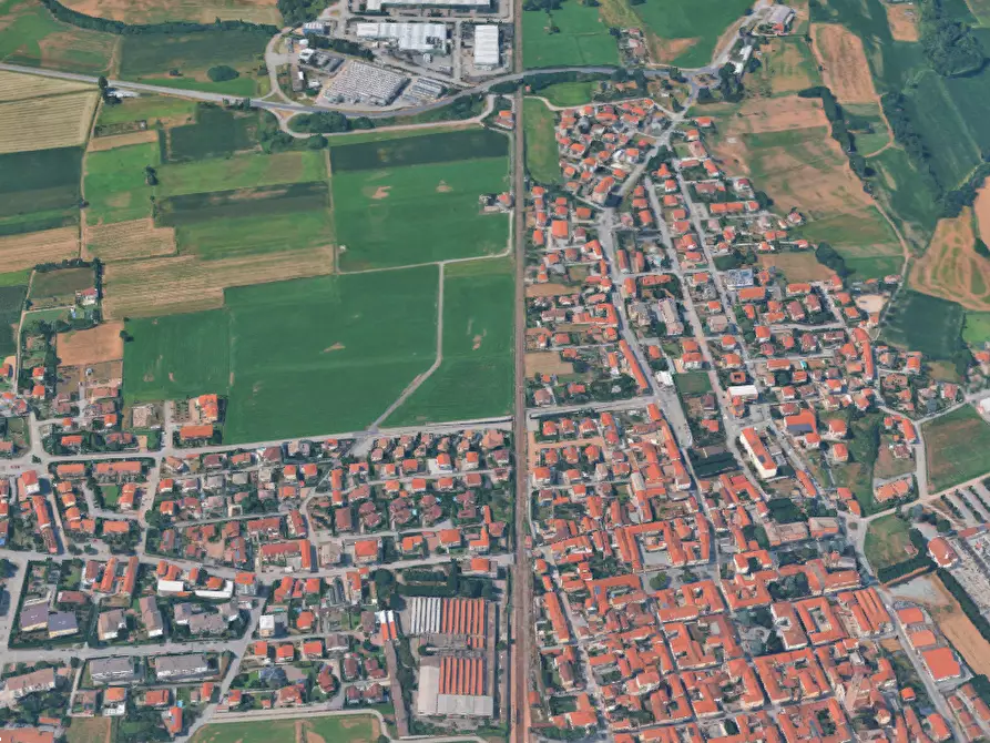 Immagine 9 di Terreno agricolo in vendita  in Via San Francesco d’Assisi a San Maurizio Canavese
