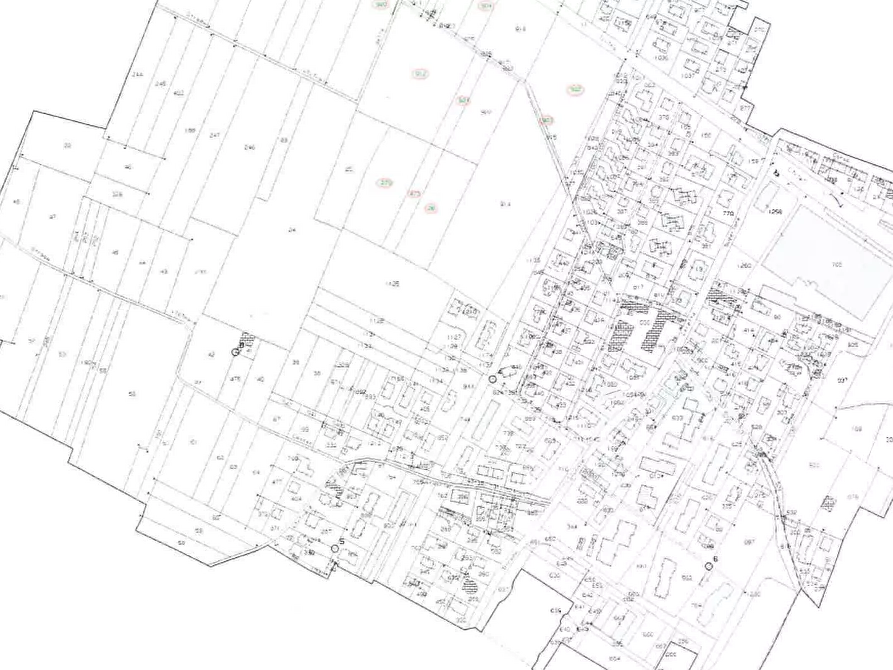 Immagine 19 di Terreno agricolo in vendita  in Via San Francesco d’Assisi a San Maurizio Canavese