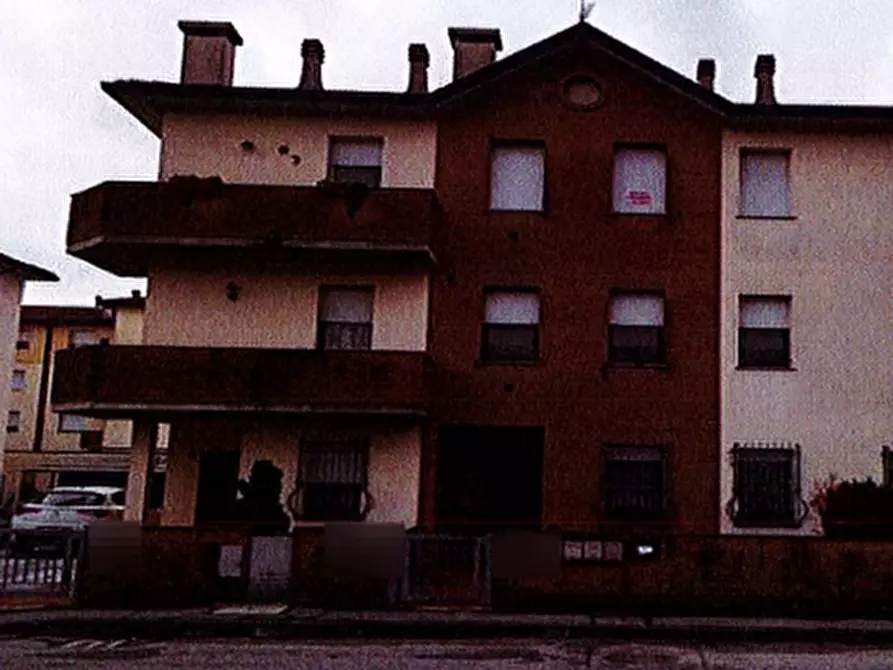 Immagine 1 di Porzione di casa in vendita  in Via Dante Alighieri a Copparo