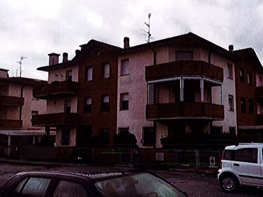 Immagine 2 di Porzione di casa in vendita  in Via Dante Alighieri a Copparo
