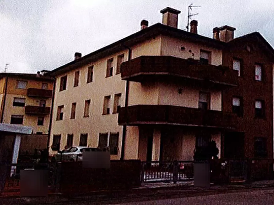 Immagine 3 di Porzione di casa in vendita  in Via Dante Alighieri a Copparo