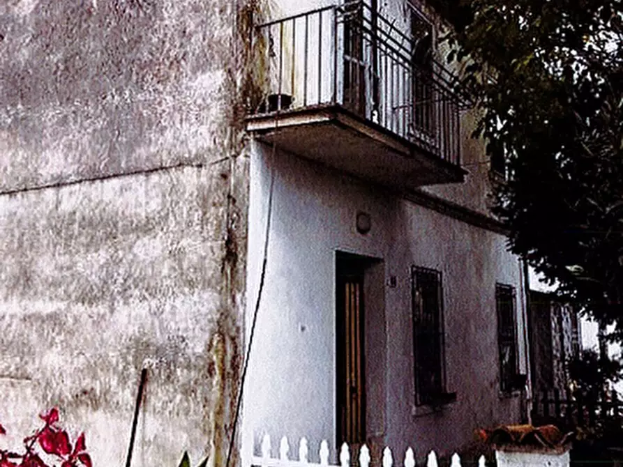 Immagine 5 di Porzione di casa in vendita  in Via Dante Alighieri a Copparo