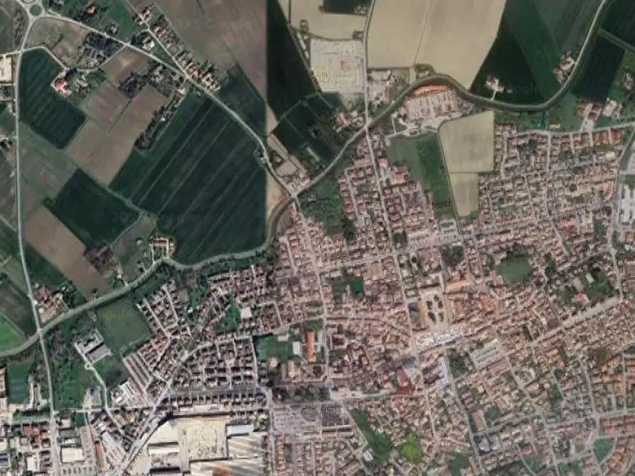 Immagine 7 di Porzione di casa in vendita  in Via Dante Alighieri a Copparo