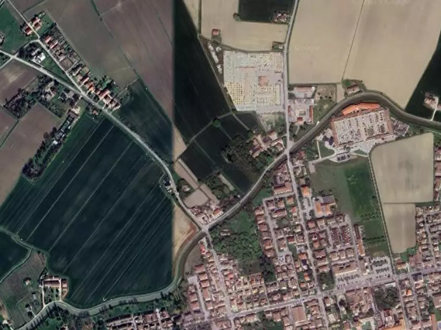 Immagine 8 di Porzione di casa in vendita  in Via Dante Alighieri a Copparo