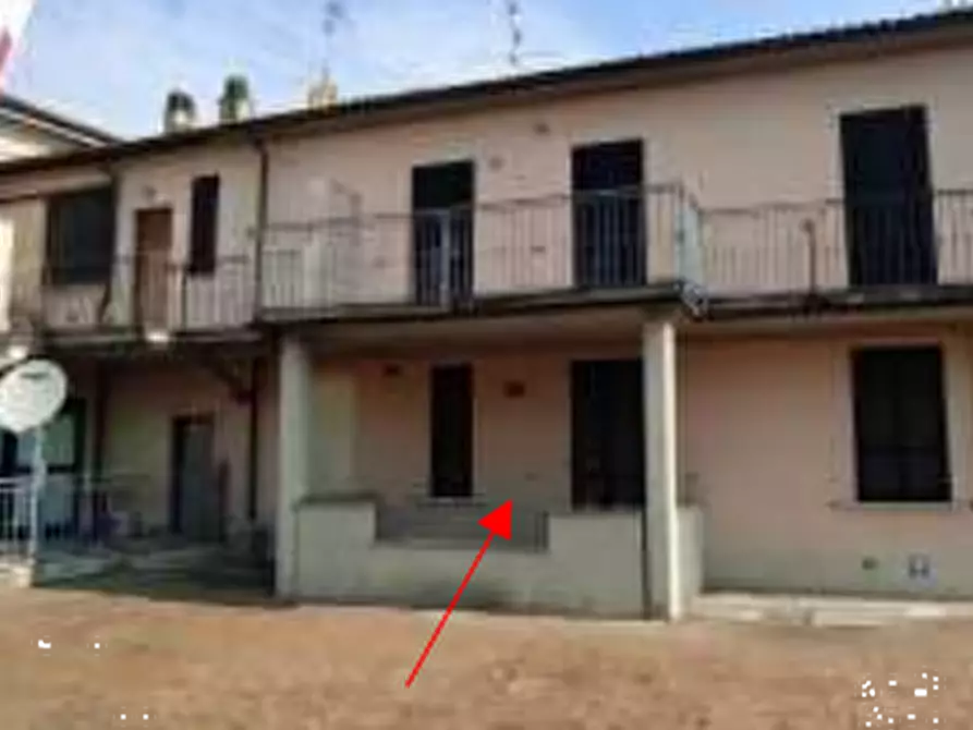 Immagine 2 di Appartamento in vendita  in Via Angelo Cazzola  a Pinarolo Po