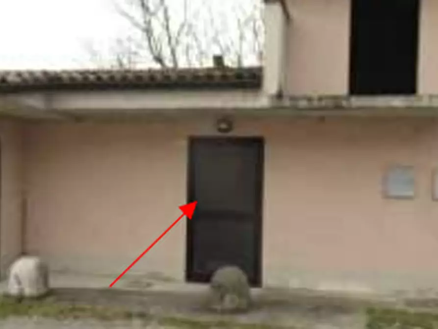 Immagine 4 di Appartamento in vendita  in Via Angelo Cazzola  a Pinarolo Po