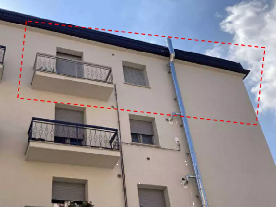 Immagine 3 di Appartamento in vendita  in Via Alberelli a Cento