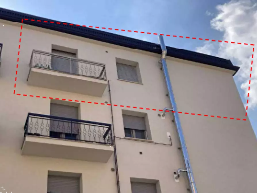 Immagine 5 di Appartamento in vendita  in Via Alberelli a Cento