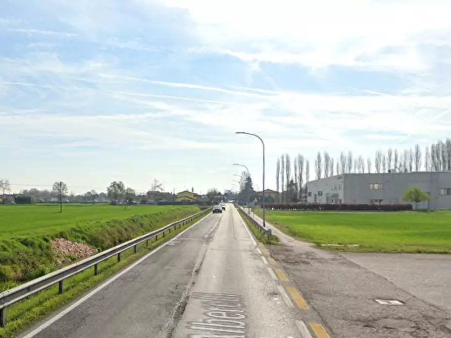 Immagine 7 di Appartamento in vendita  in Via Alberelli a Cento