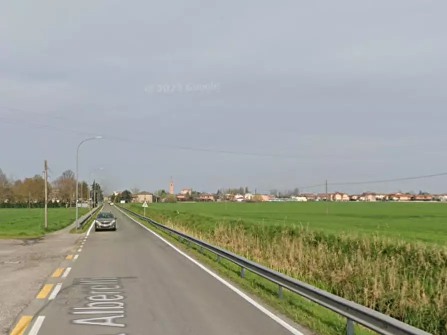 Immagine 8 di Appartamento in vendita  in Via Alberelli a Cento