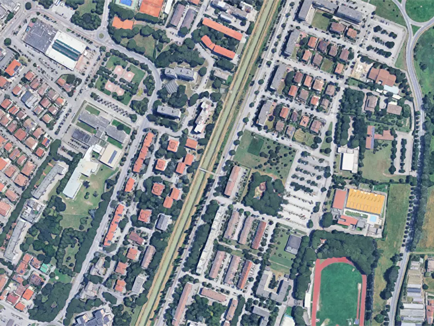 Immagine 6 di Appartamento in vendita  in Via Bindo Giacomo Caletti a Ravenna