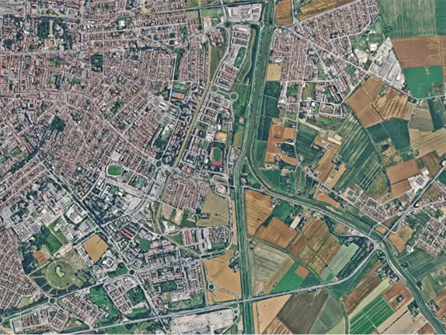 Immagine 8 di Appartamento in vendita  in Via Bindo Giacomo Caletti a Ravenna