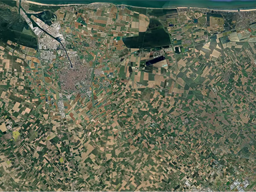 Immagine 10 di Appartamento in vendita  in Via Bindo Giacomo Caletti a Ravenna