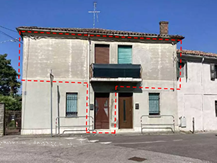 Immagine 1 di Appartamento in vendita  in Via Moraro a Portomaggiore