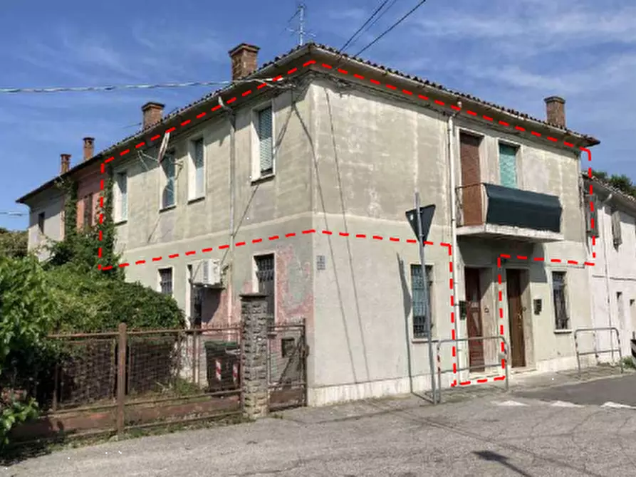 Immagine 3 di Appartamento in vendita  in Via Moraro a Portomaggiore