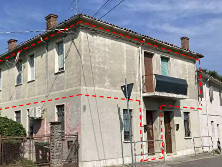 Immagine 4 di Appartamento in vendita  in Via Moraro a Portomaggiore