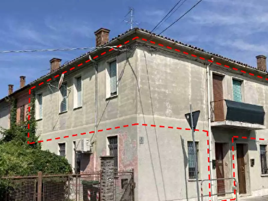 Immagine 6 di Appartamento in vendita  in Via Moraro a Portomaggiore