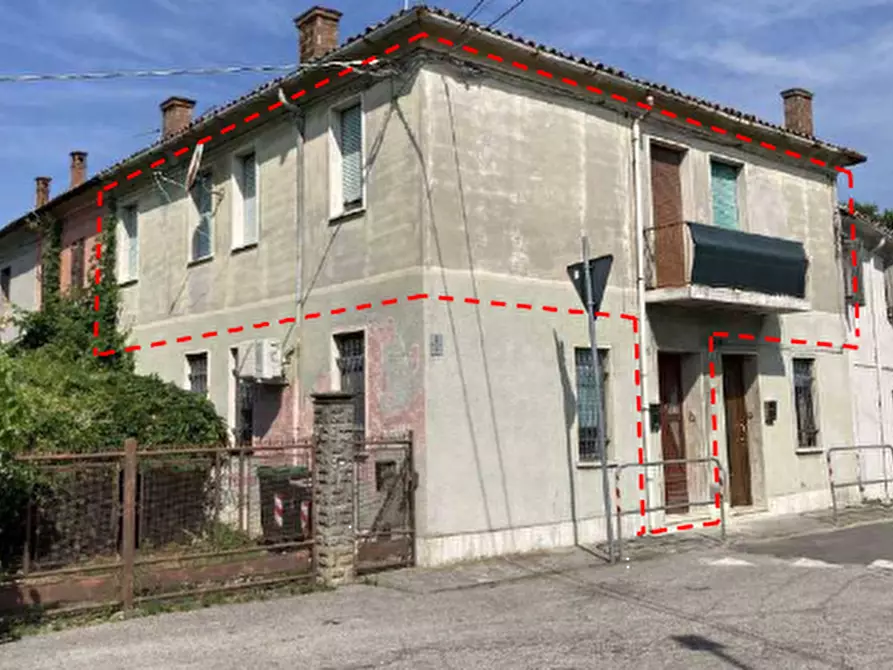 Immagine 7 di Appartamento in vendita  in Via Moraro a Portomaggiore