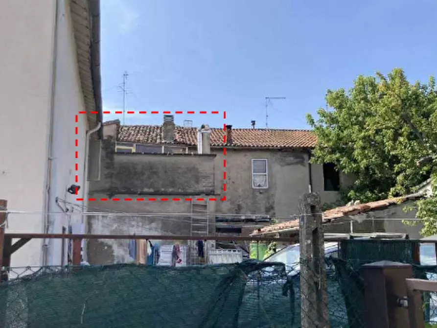 Immagine 9 di Appartamento in vendita  in Via Moraro a Portomaggiore