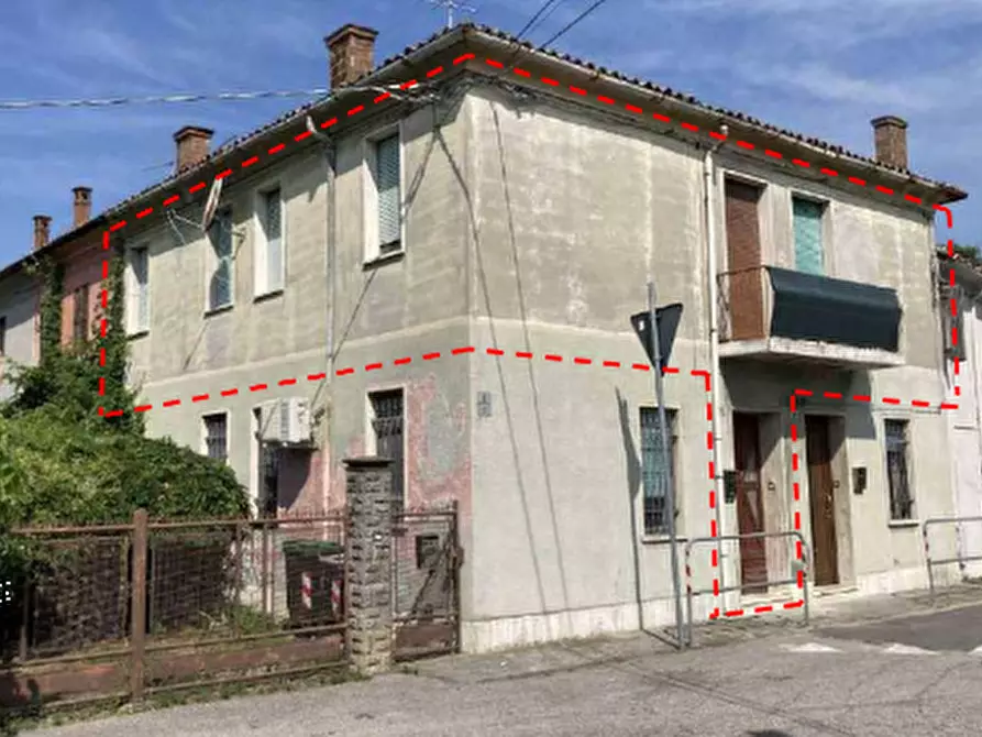 Immagine 10 di Appartamento in vendita  in Via Moraro a Portomaggiore