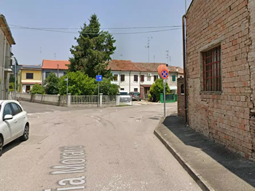 Immagine 22 di Appartamento in vendita  in Via Moraro a Portomaggiore
