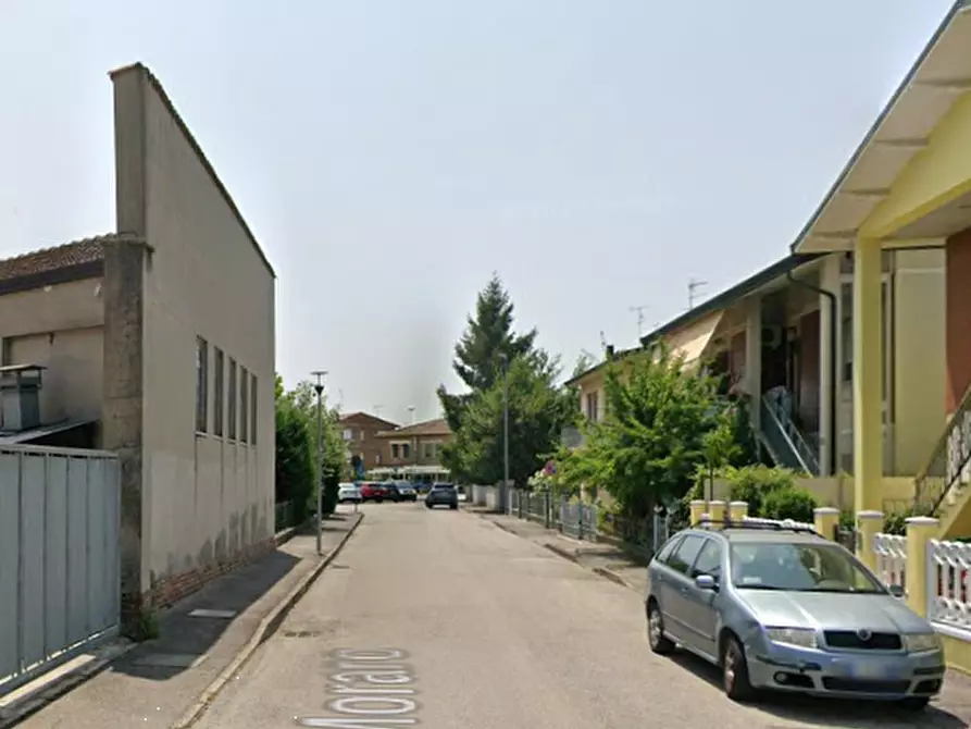 Immagine 23 di Appartamento in vendita  in Via Moraro a Portomaggiore