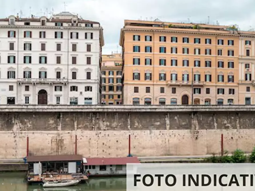 Immagine 6 di Appartamento in vendita  in Sestiere Cannaregio  a Venezia