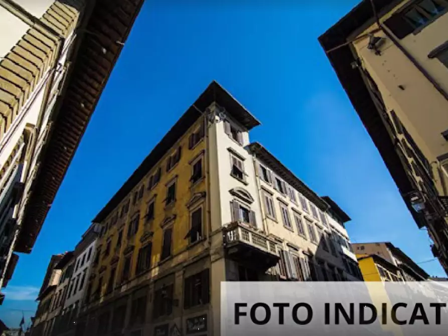 Immagine 14 di Appartamento in vendita  in Sestiere Cannaregio  a Venezia