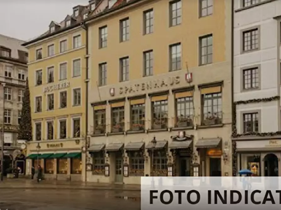 Immagine 17 di Appartamento in vendita  in Sestiere Cannaregio  a Venezia