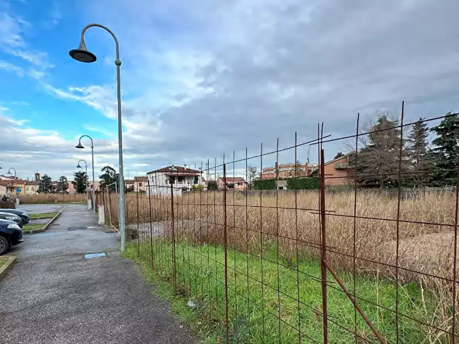 Immagine 1 di Terreno edificabile in vendita  in Via San Vitale a Sant'agata Sul Santerno